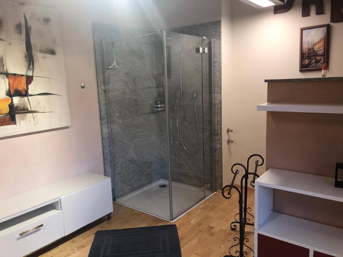 Monikas Ferienwohnung Stiefenhofen Eksteriør billede